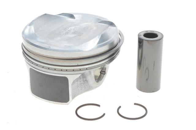 Купити 039PI00134000 Mahle Original Поршень в комплекті на 1 циліндр, STD