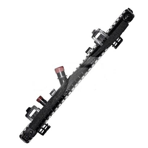 R12154 Sato Tech Радіатор охолодження двигуна