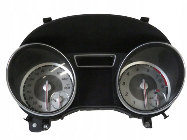 A1179007600 Mercedes 