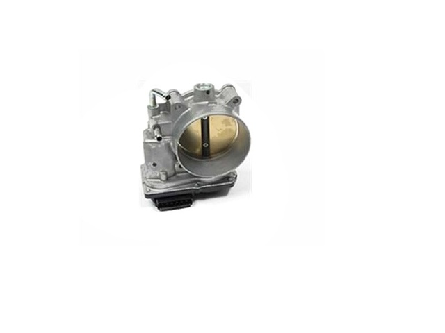 Купити BC3Q9F991DA Land Rover Дросільна заслінка