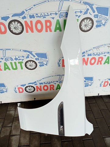 Купити C2D33153 Jaguar Крило переднє ліве