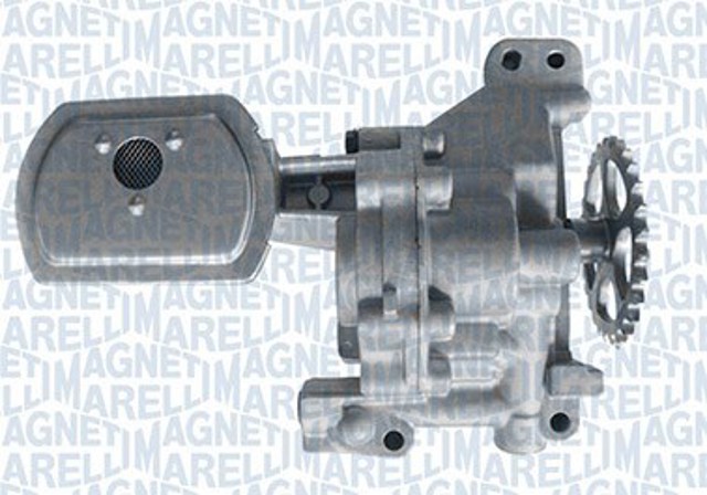Помпа масляна Magneti Marelli OP0053 ціна, від 55.02 USD