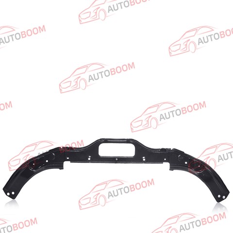 Рамка радіатора верхня Mazda GSH753150 ціна, від 35.64 USD