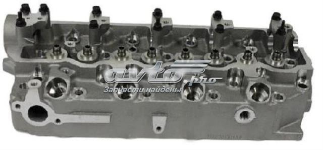 Головка блоку циліндрів Mitsubishi MD185920