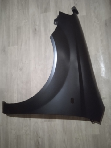 Крило переднє ліве KH1119311 Elit