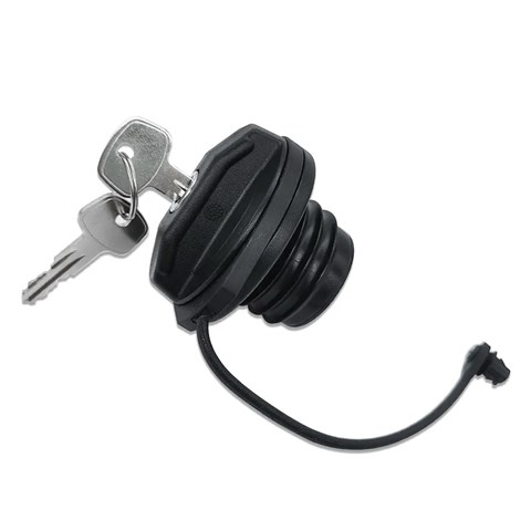 WLD500200 Britpart Кришка / пробка бензобака