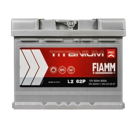 Батарея акумуляторна Fiamm 7905149 ціна, від 97.27 USD