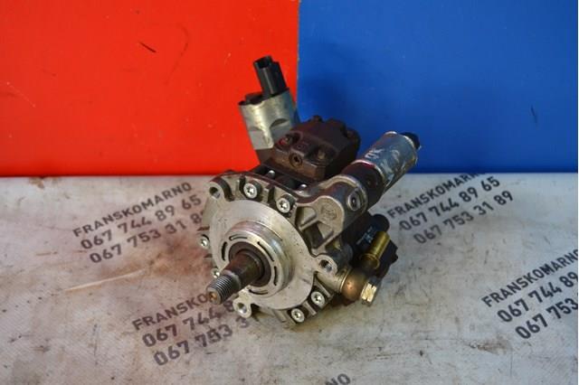 Купити 5WS40008 Continental/Siemens Насос паливний високого тиску (ПНВТ) - DIESEL