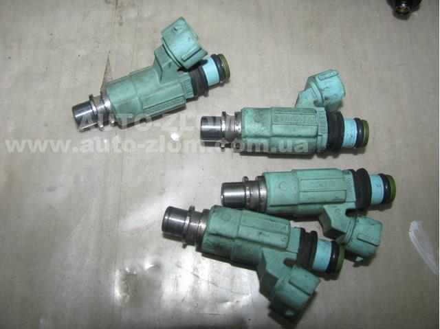 Форсунка паливна Bosch 0280155723 ціна, від 18.86 USD