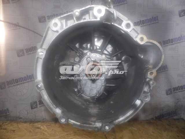 Купити 3102032000 Ssang Yong Ручна коробка передач