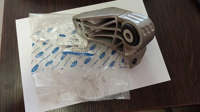 Купити BV616P093RA Ford Подушка коробки передач