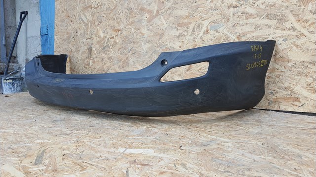 Бампер на авто Toyota 5211942190 ціна, від 185.64 USD
