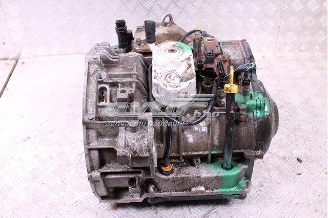  АКПП Volkswagen Golf 3