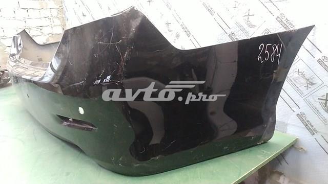 Кожух бампера заднього Toyota 5215933330 ціна, від 105.87 USD