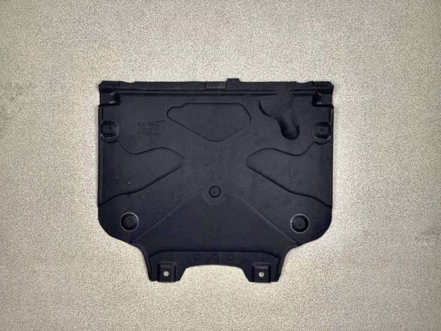 PAD60036A Signeda Захист двигуна задня