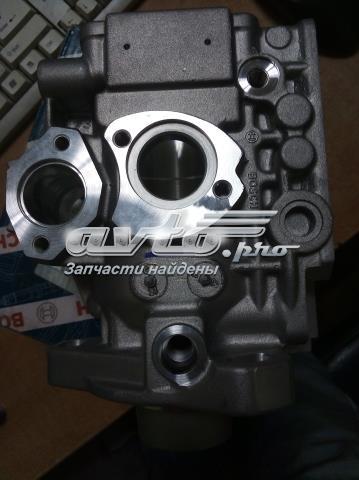 1465134728 Bosch Клапан високого тиску
