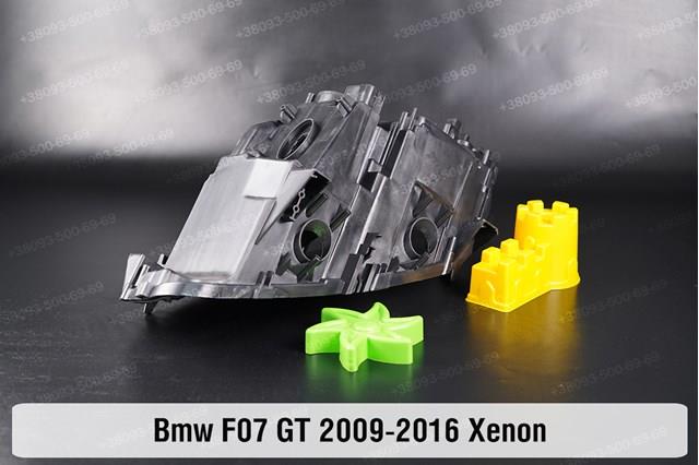 Купити 63117199601 BMW Блок фара ліва
