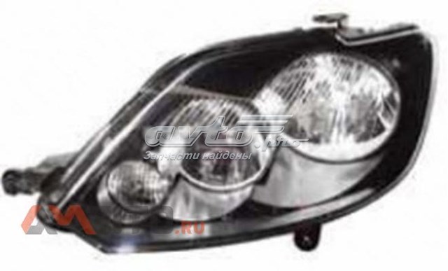 Фари Depo/Loro/Abakus 44111D2LMLDEM2 ціна, від 118.94 USD
