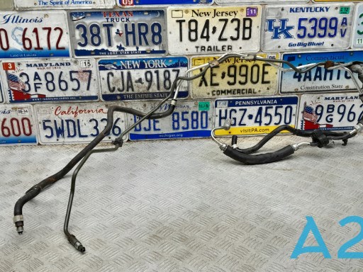 497105AA0A Nissan/Infiniti 