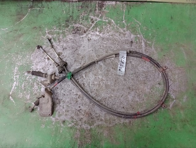 Трос перемикання передач, вибору передачі Hyundai/Kia 0K75A46600C