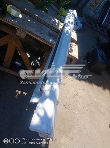 PFD76058EL Signeda Накладка зовнішня (молдинг) порога, лівий