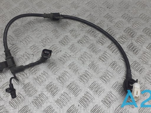 KA0G437EX Mazda Датчик АБС (ABS) задній правий