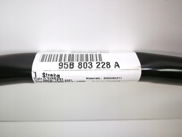  Porsche 95B803228A