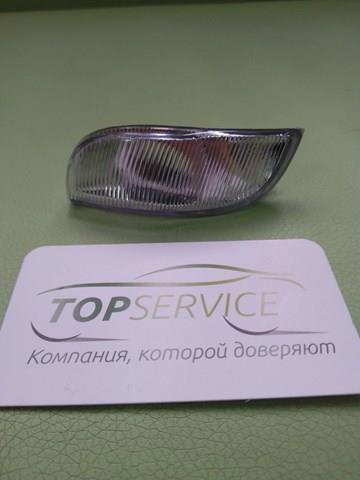 Купити 28B1197E Polcar Покажчик повороту дзеркала, лівий