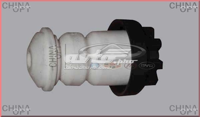 A132911033 Chery Буфер заднього амортизатора