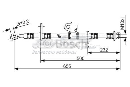  46410SR3N04 Honda