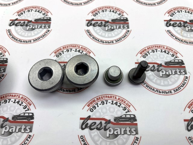 LR185233 Land Rover 