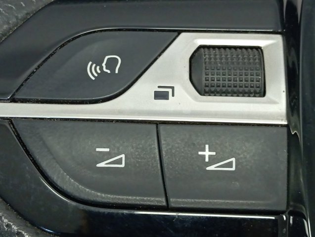 98105489ZD Peugeot/Citroen Рульове колесо