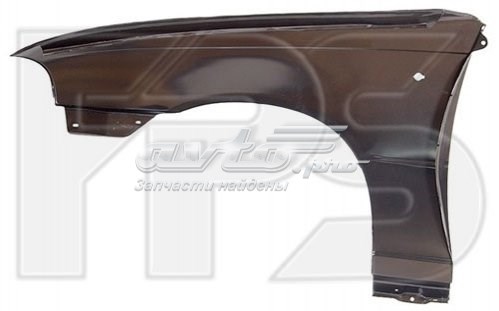 Крило переднє праве FPS FP1105312 ціна, від 44.57 USD