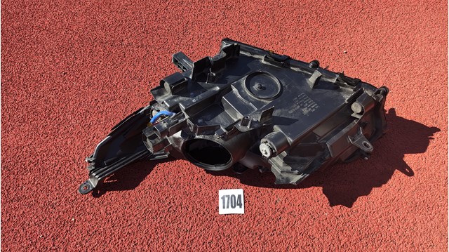 8114078030 Toyota Основна фара - вставка