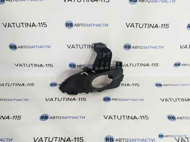 Решітка переднього бампера, ліва FPS FP3476913 ціна, від 6.35 USD