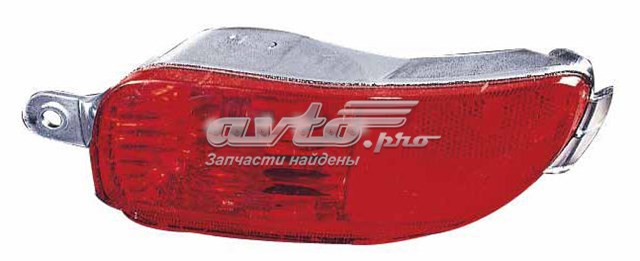 Протівотуманнка задня, права Depo/Loro/Abakus 4424001RUE ціна, від 10.50 USD