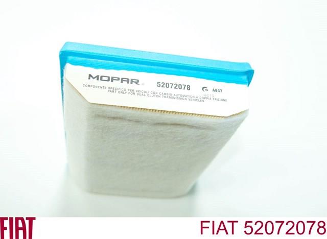 Елемент повітряного фільтра Fiat/Alfa/Lancia 52072078 ціна, від 13.59 USD