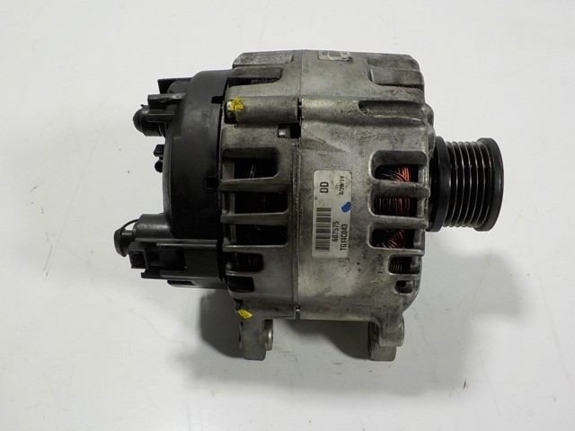 A001T70783 Mitsubishi Авто генератор