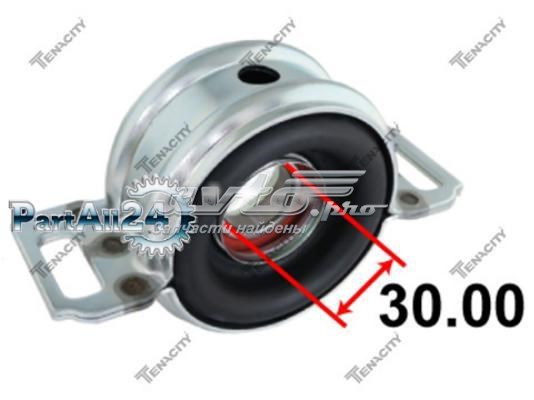  Tenacity ACBTO1069 ціна, від 23.19 USD
