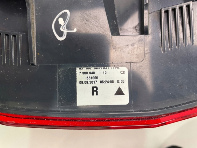  63217388948 BMW