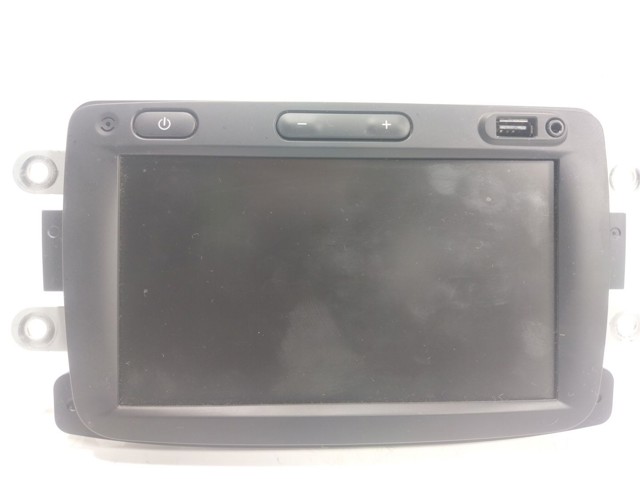 Дисплей багатофункціональний Renault (RVI) 281155777R ціна, від 573.06 USD