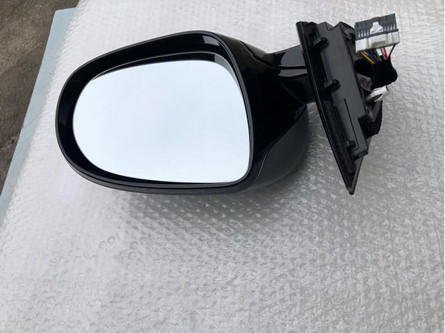 87620C5070 Hyundai/Kia Праве дзеркало заднього виду