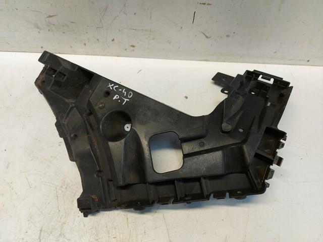 Лівий кронштейн заднього бампера Volvo 32227485 ціна, від 29.36 USD