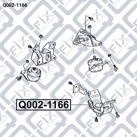 Q0021166 Q-fix 