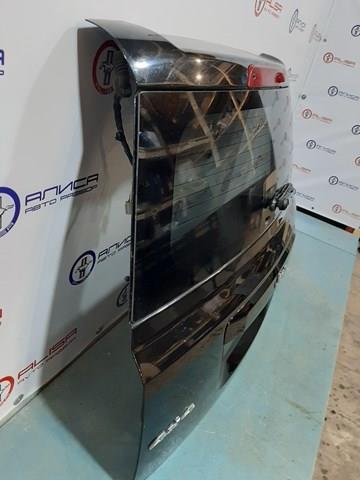 Купити 68279277AA Chrysler Задня ляда