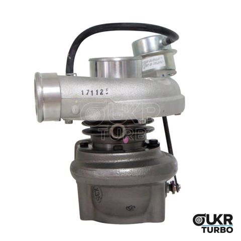 Турбіна Garrett 7629325005S ціна, від 882.56 USD