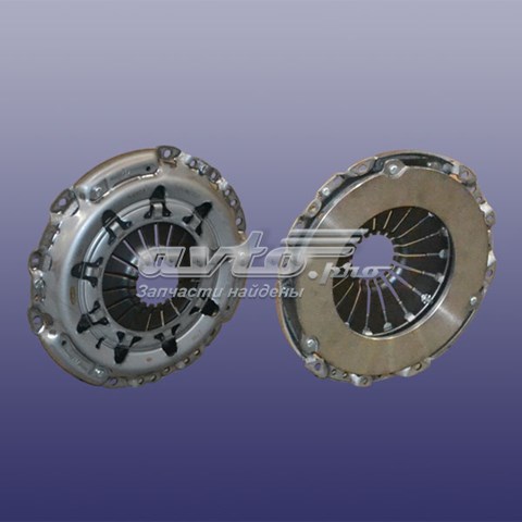 Корзина зчеплення T211601020 Chery