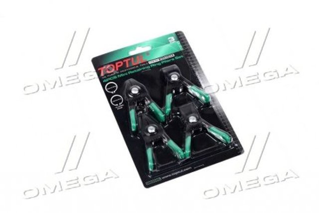  Toptul GAAR0403