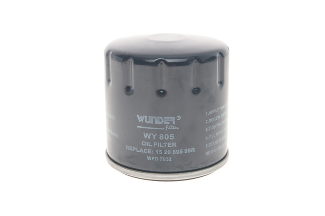 Купити WY805 Wunder Фільтр очищення масла відцентровий