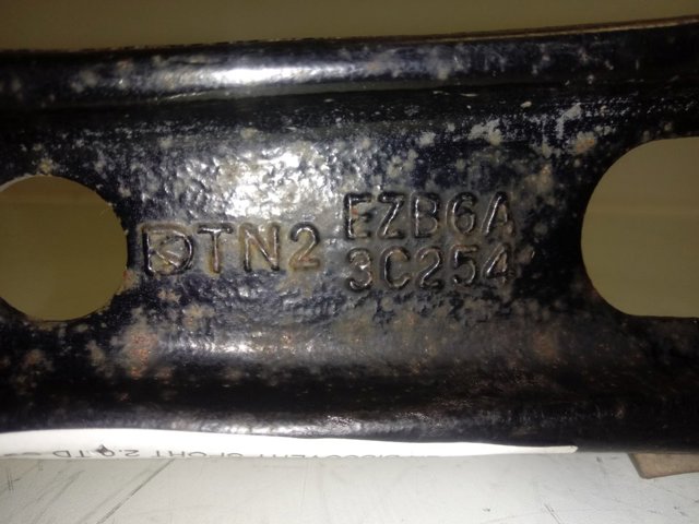 JPLA3C254DA Land Rover 